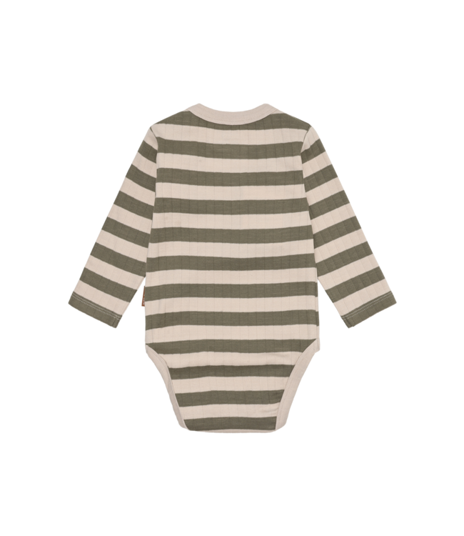 Hust & Claire Baby Body Billy YDFreshly