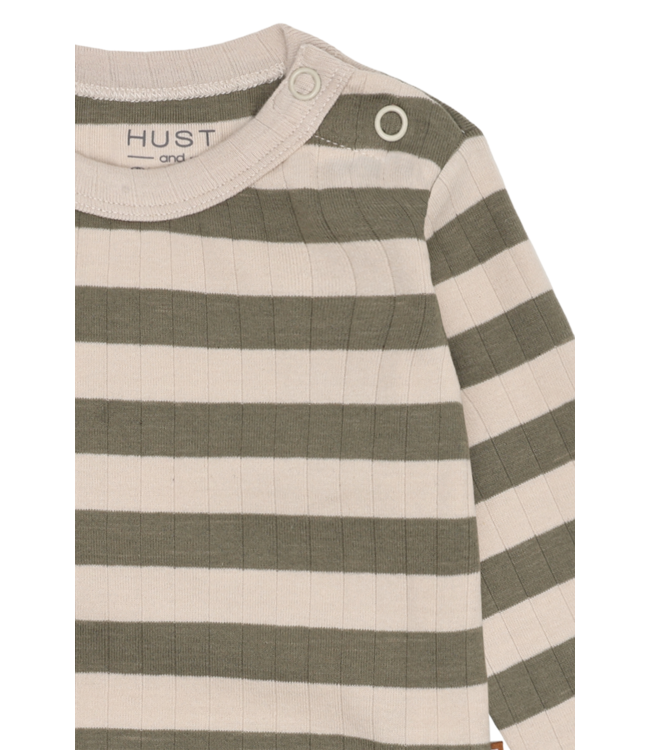 Hust & Claire Baby Body Billy YDFreshly