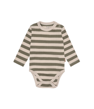 Hust & Claire Baby Body Billy YDFreshly