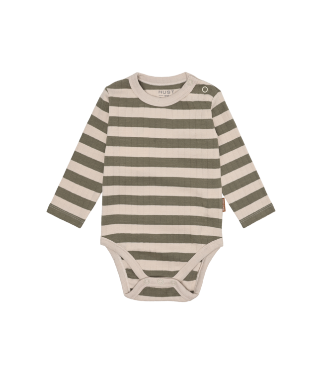 Hust & Claire Baby Body Billy YDFreshly
