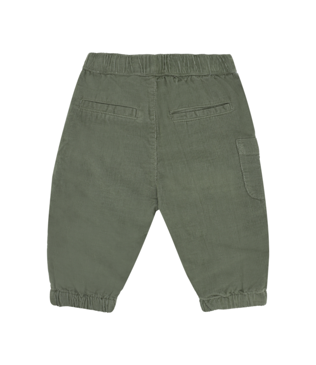 Hust & Claire Baby Hose Tue Corduroy