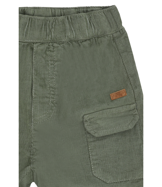Hust & Claire Baby Hose Tue Corduroy