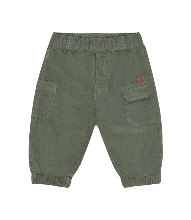 Hust & Claire Baby Hose Tue Corduroy