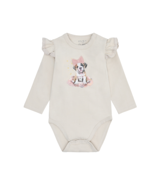Hust & Claire Baby Body Bri Sweet Puppy