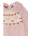 Hust & Claire Baby Strick Pullover Pusle