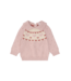 Hust & Claire Baby Strick Pullover Pusle