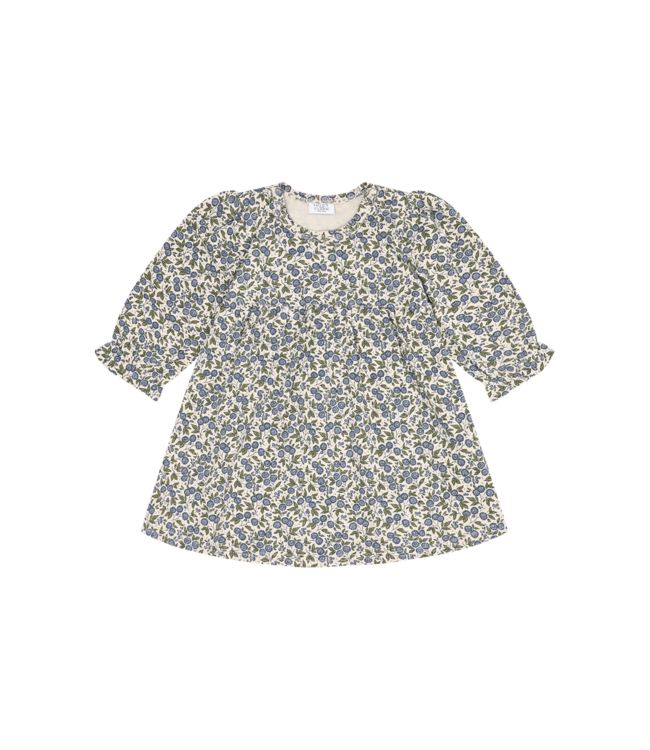 Hust & Claire Baby Kleid Kis Flora
