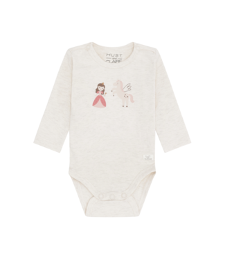 Hust & Claire Baby Body Bebe