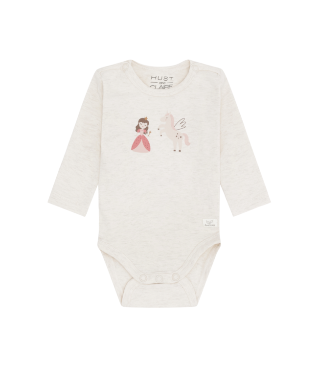 Hust & Claire Baby Body Bebe