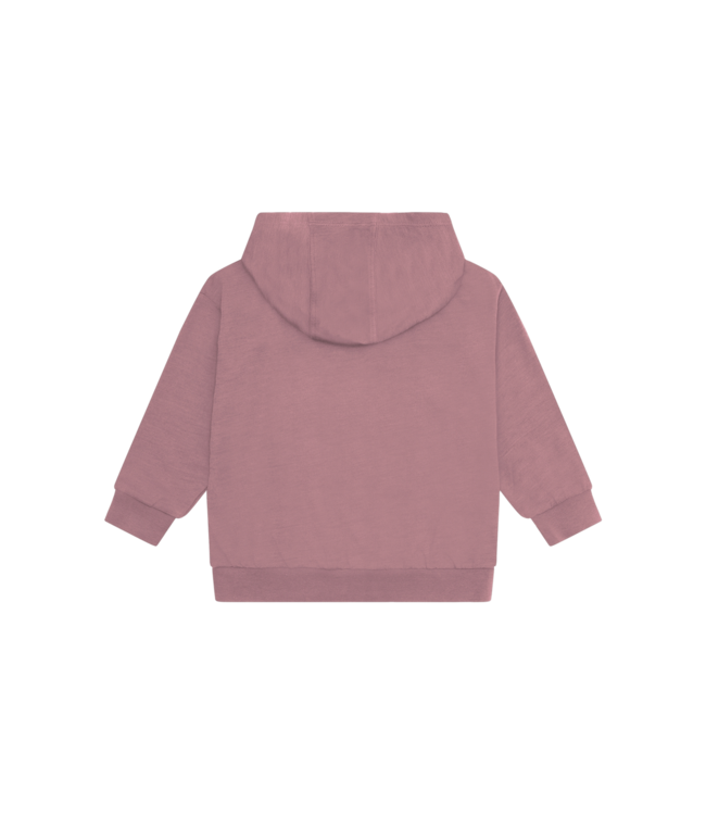 Hust & Claire Kinder Woll/Bambus Pullover Sanu
