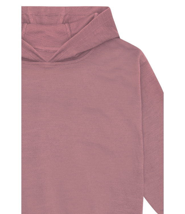 Hust & Claire Kinder Woll/Bambus Pullover Sanu