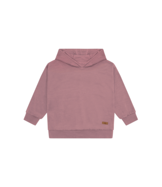 Hust & Claire Kinder Woll/Bambus Pullover Sanu