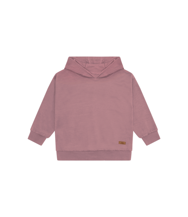 Hust & Claire Kinder Woll/Bambus Pullover Sanu