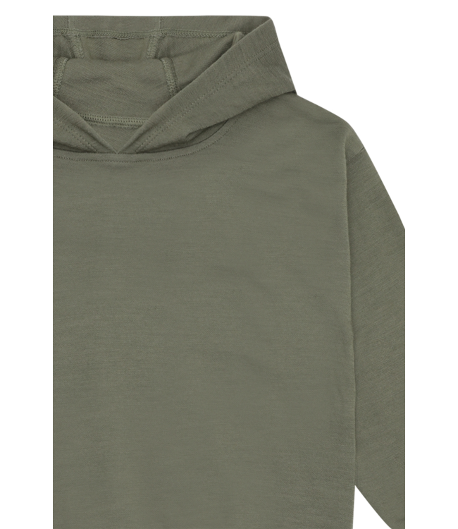 Hust & Claire Kinder Woll/Bambus Pullover Sanu