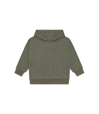 Hust & Claire Kinder Woll/Bambus Pullover Sanu