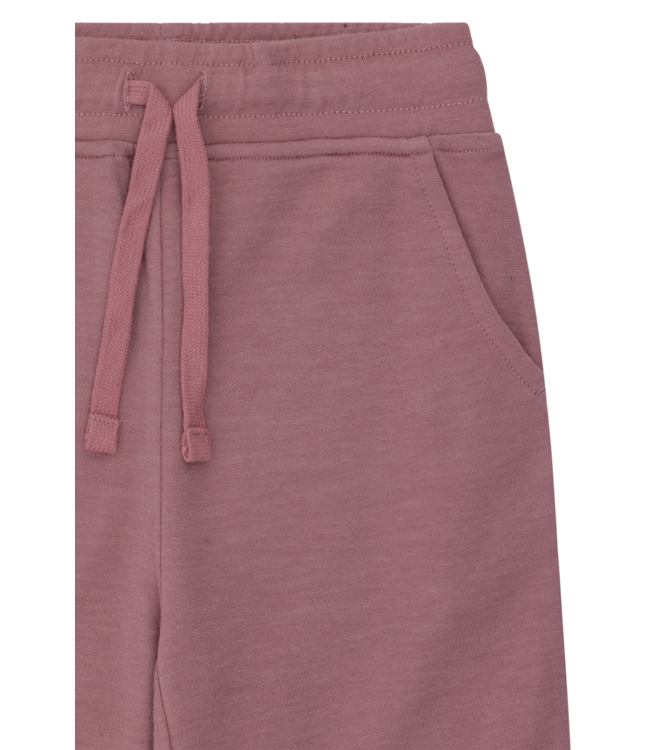 Hust & Claire Woll/Bambus Jogginghose Galon