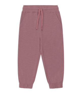 Hust & Claire Woll/Bambus Jogginghose Galon