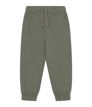 Hust & Claire Woll/Bambus Jogginghose Galon