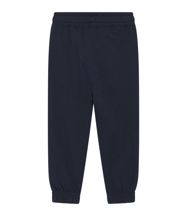 Hust & Claire Woll/Bambus Jogginghose Galon