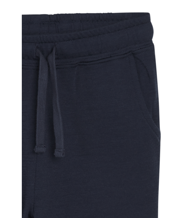 Hust & Claire Woll/Bambus Jogginghose Galon