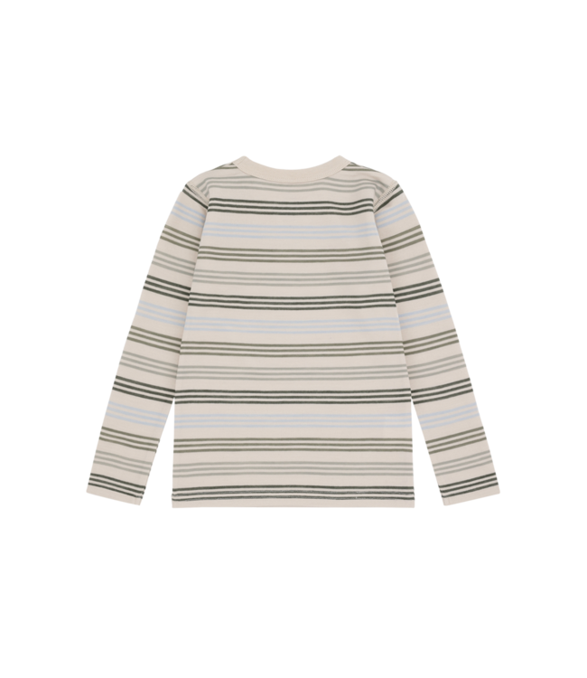 Hust & Claire Woll/Bambus Shirt Abba