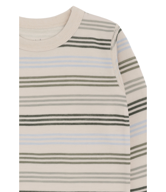 Hust & Claire Woll/Bambus Shirt Abba