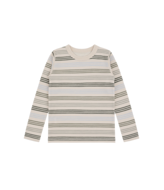 Hust & Claire Woll/Bambus Shirt Abba