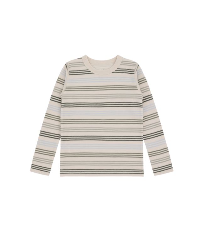 Hust & Claire Woll/Bambus Shirt Abba