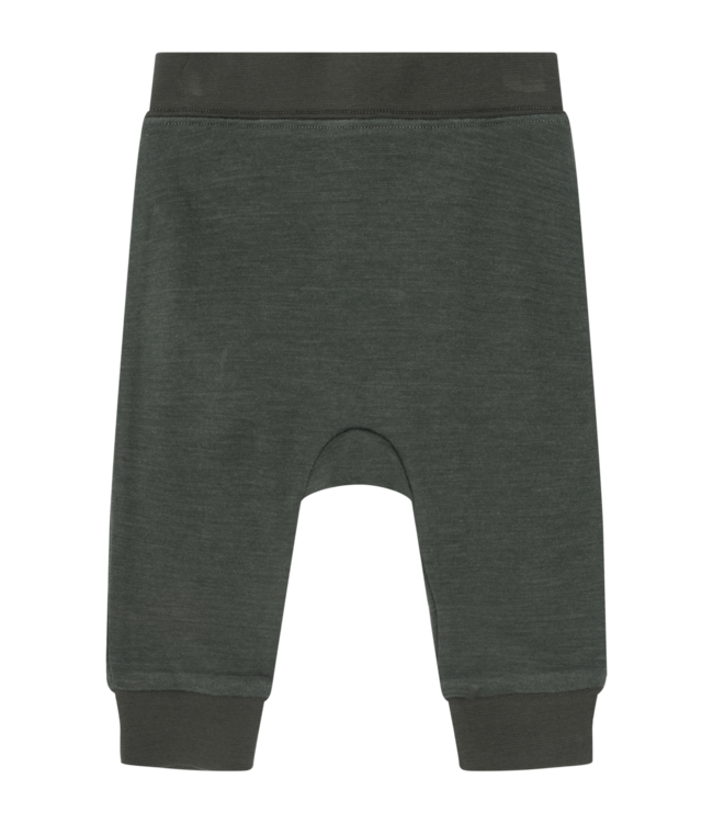 Hust & Claire Woll Babyhose Golf