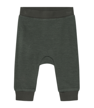 Hust & Claire Woll Babyhose Golf