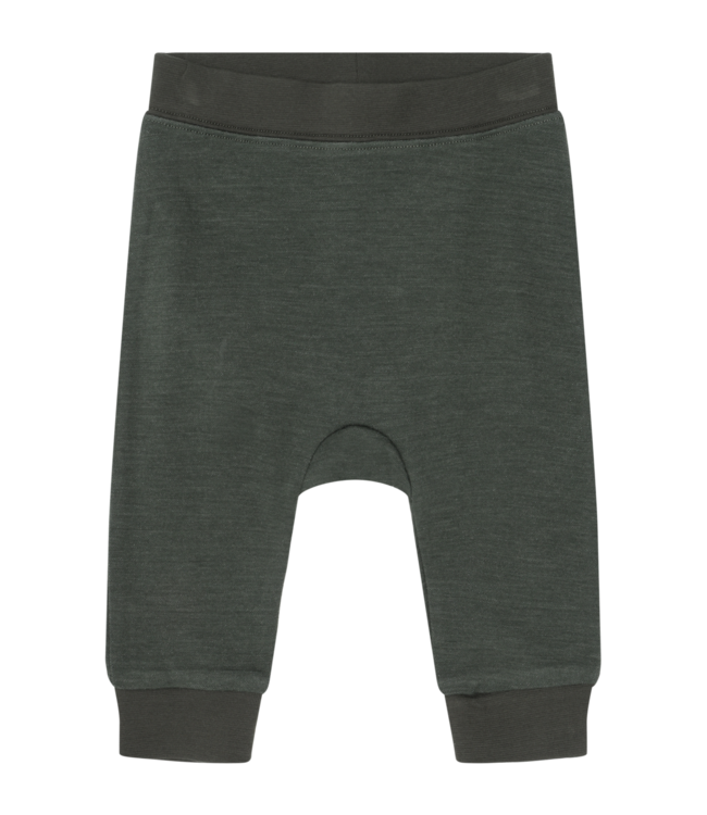 Hust & Claire Woll Babyhose Golf