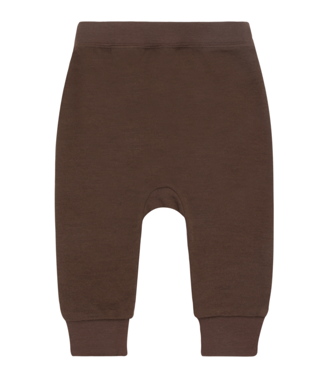 Hust & Claire Woll/Bambus Jogginghose Gaby