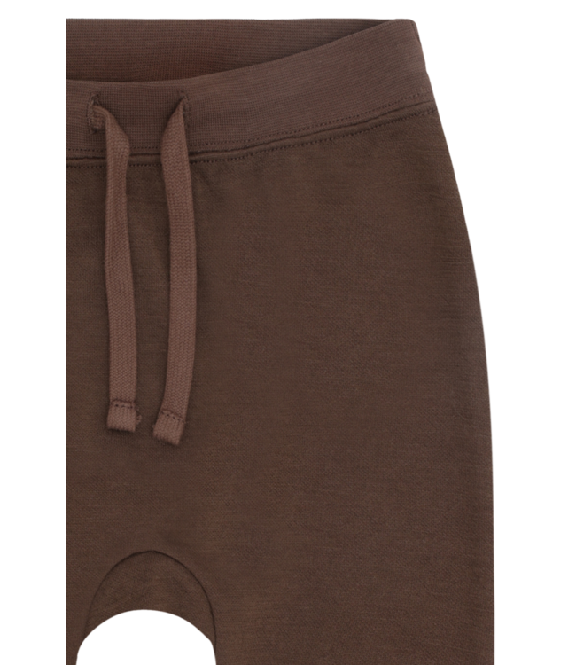 Hust & Claire Woll/Bambus Jogginghose Gaby