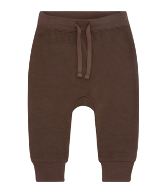 Hust & Claire Woll/Bambus Jogginghose Gaby