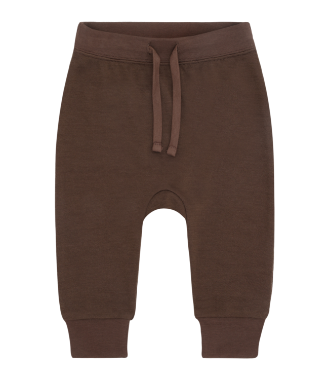 Hust & Claire Woll/Bambus Jogginghose Gaby