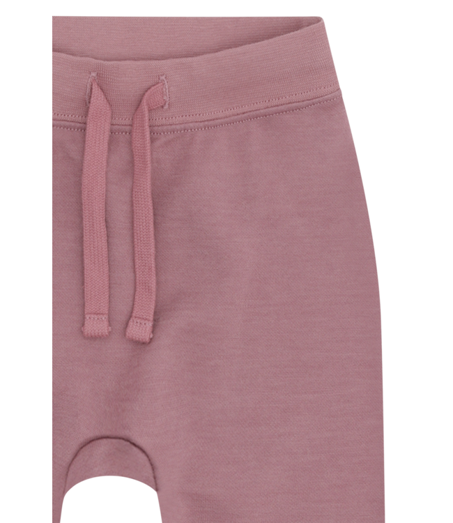 Hust & Claire Woll/Bambus Jogginghose Gaby