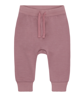 Hust & Claire Woll/Bambus Jogginghose Gaby