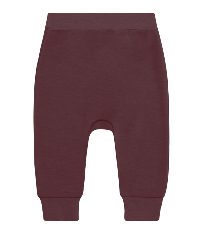 Hust & Claire Woll/Bambus Jogginghose Gaby