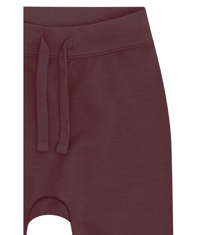 Hust & Claire Woll/Bambus Jogginghose Gaby