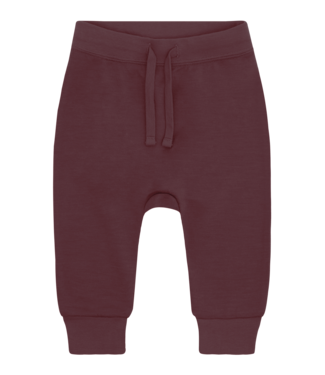 Hust & Claire Woll/Bambus Jogginghose Gaby