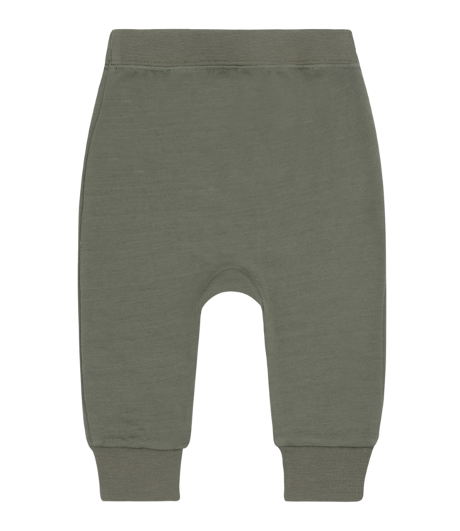 Hust & Claire Woll/Bambus Jogginghose Gaby