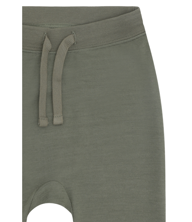 Hust & Claire Woll/Bambus Jogginghose Gaby