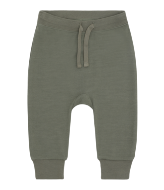 Hust & Claire Woll/Bambus Jogginghose Gaby