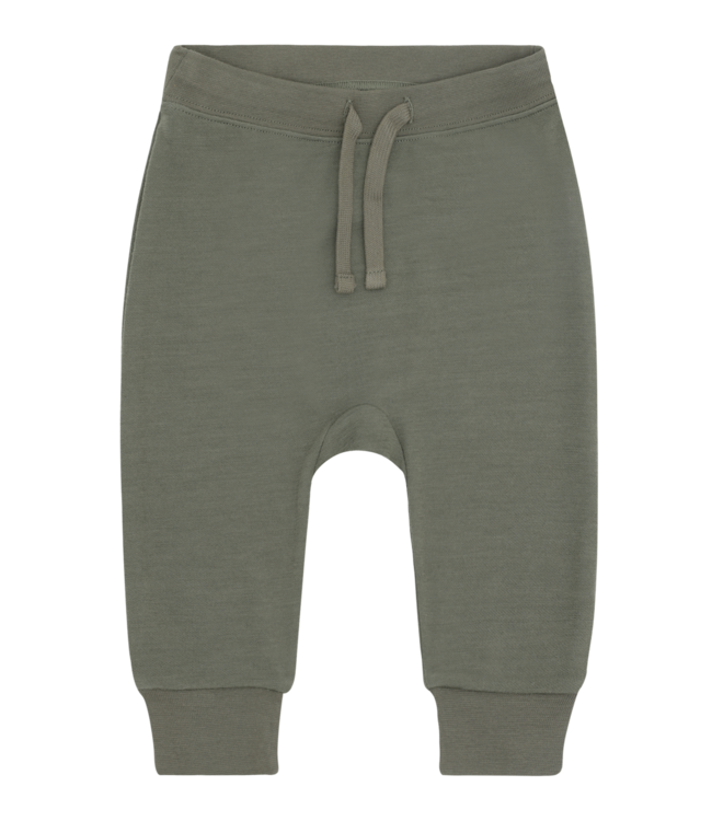 Hust & Claire Woll/Bambus Jogginghose Gaby