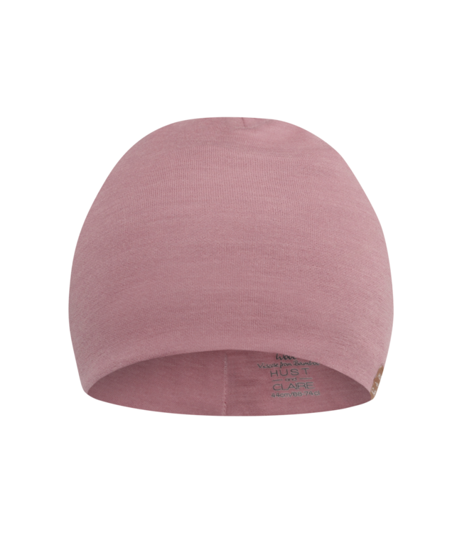 Hust & Claire Woll/Bambus Mütze Florio