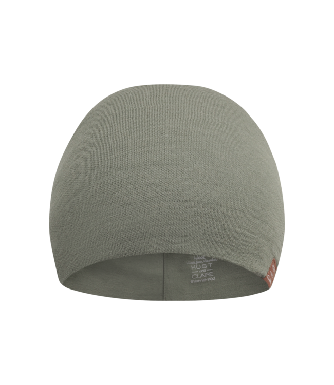 Hust & Claire Woll/Bambus Mütze Florio