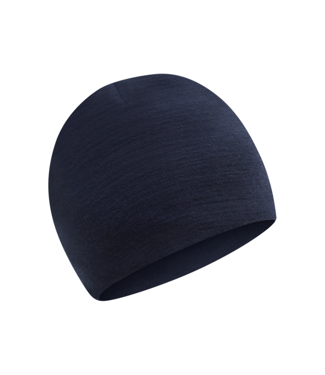 Hust & Claire Woll/Bambus Mütze Florio