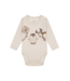 Hust & Claire Woll/Bambus Body Baloo