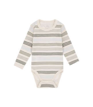 Hust & Claire Woll/Bambus Body Baloo