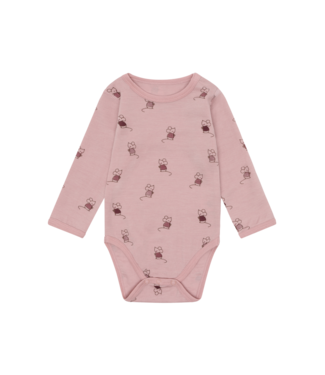 Hust & Claire Woll Body Bo